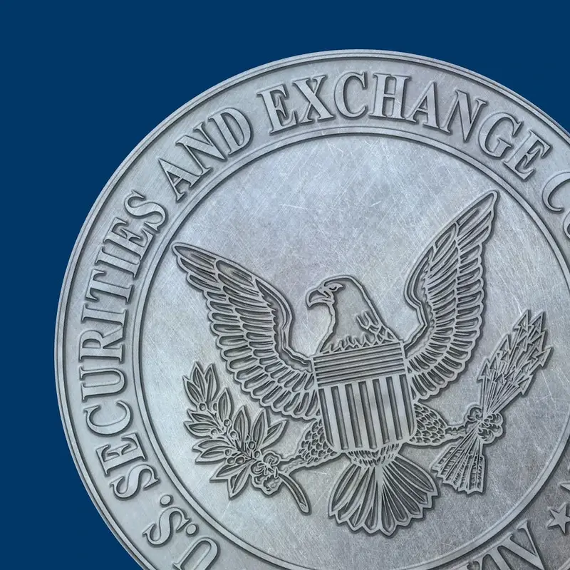 Securities and Exchange Commission (SEC)