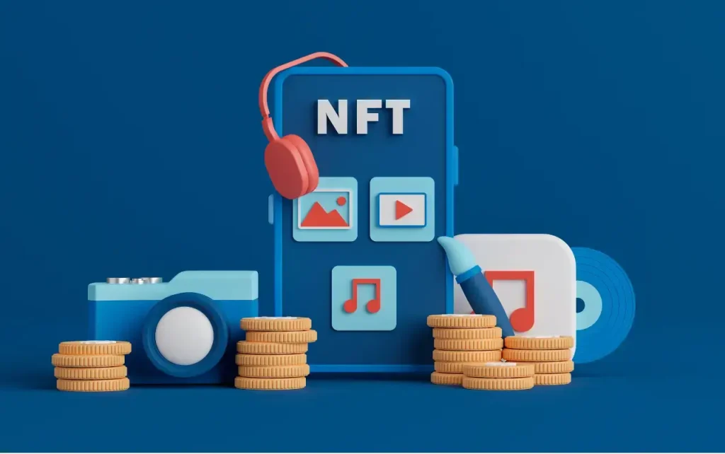 NFT Trends 2024 - Stay Updated With The Latest NFT Trends