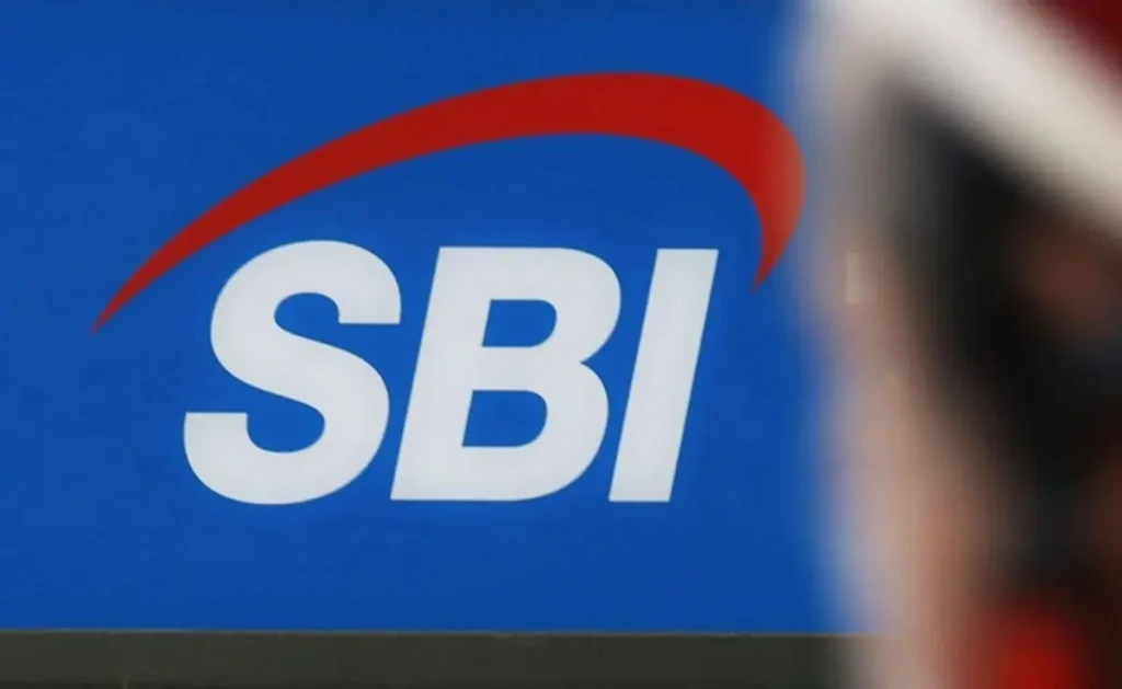 SBI Logo SBI Circles New Deal