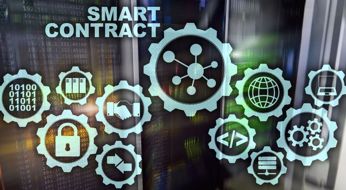 Smart Contracts