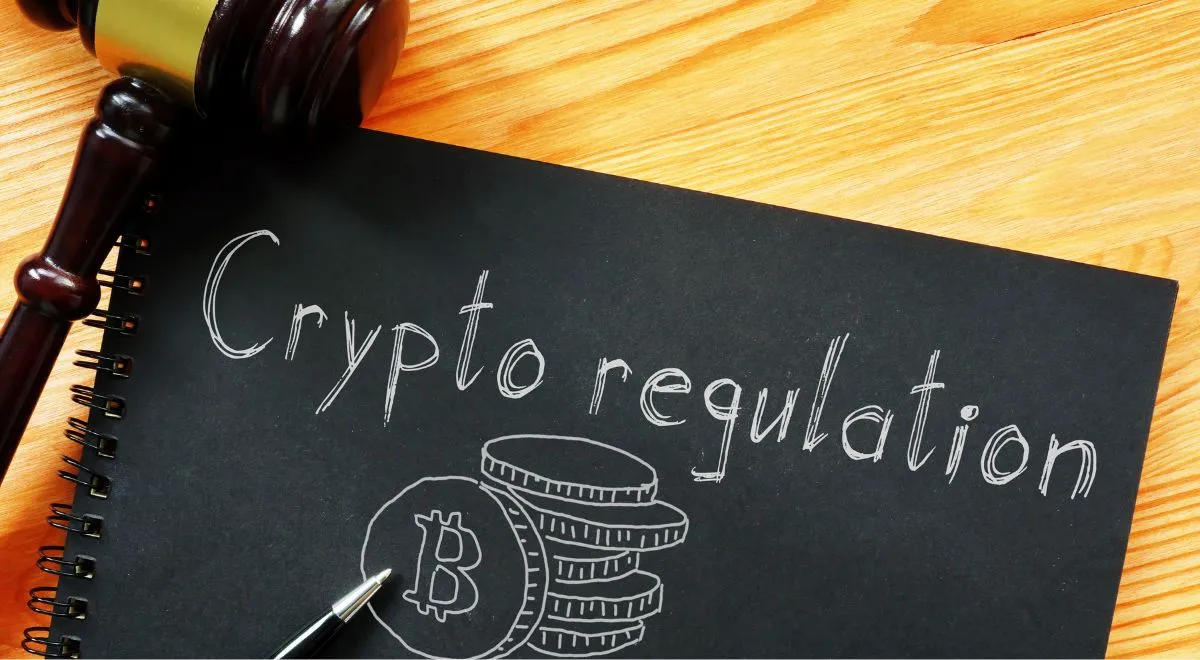 Cryptocurrency Regulations