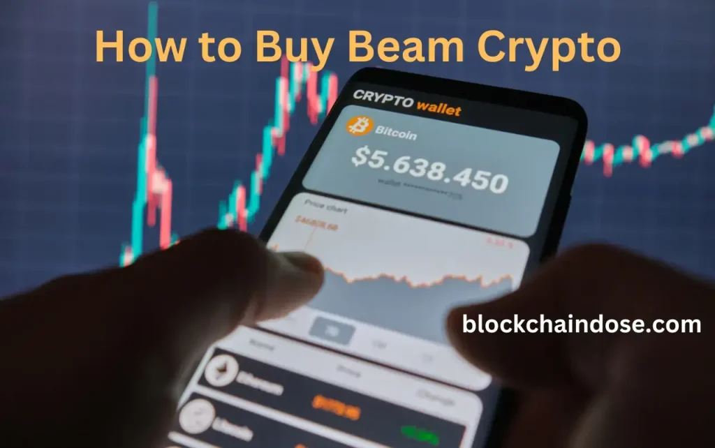 How to buy beam crypto