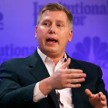 Barry Silbert