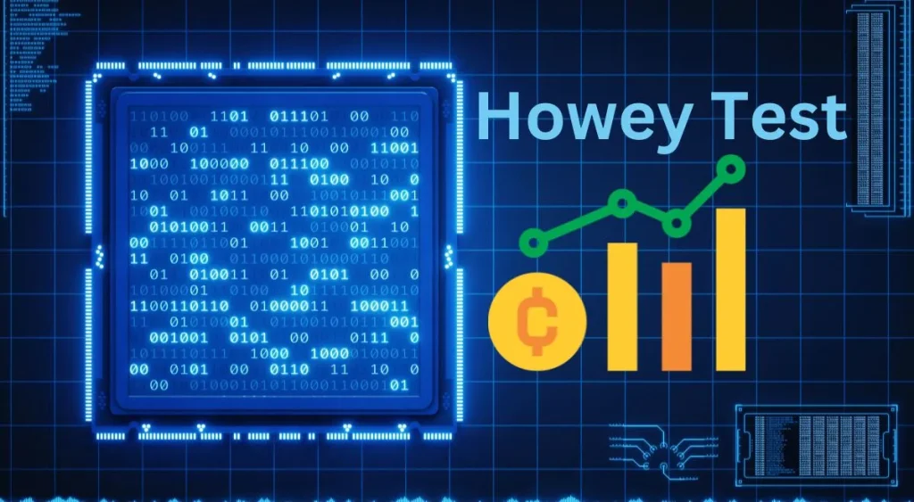 Howey Test