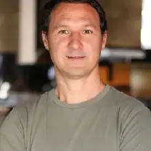 Jed McCaleb