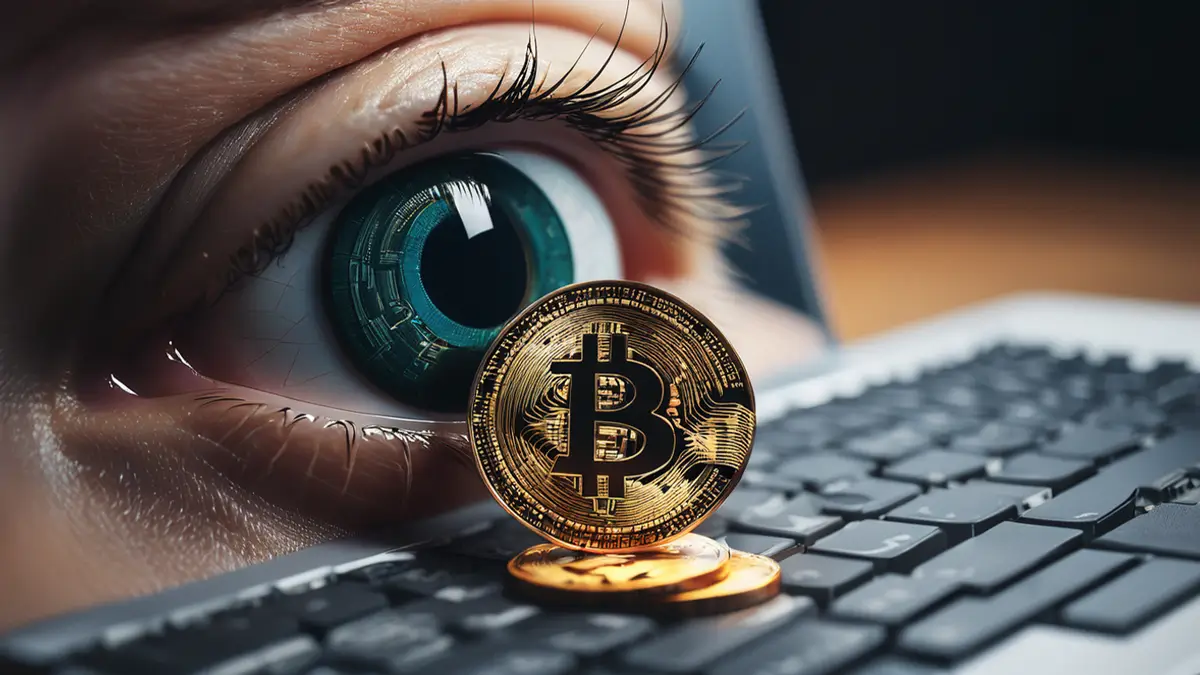 Private cryptocurrencies: Are Your Coins Being Watched?