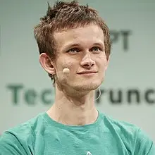 Vitalik Buterin