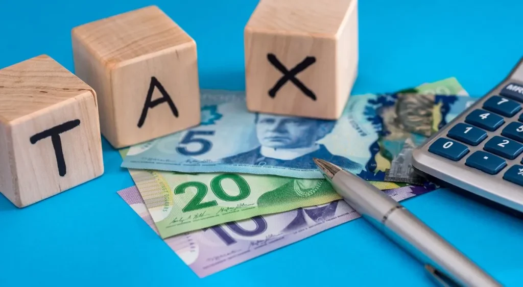 Crypto Tax Canada