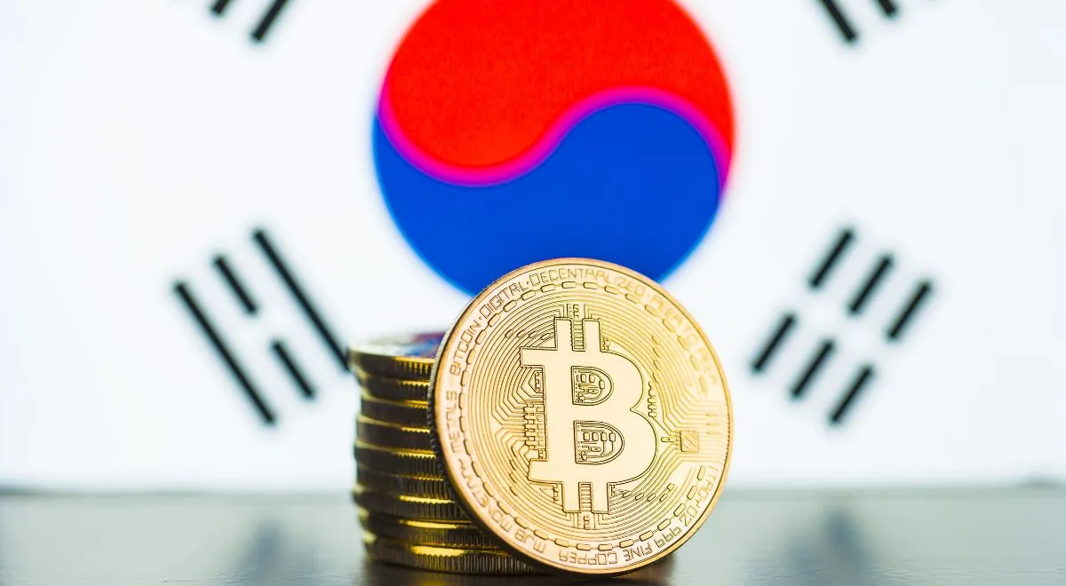 Crypto Taxation Korea