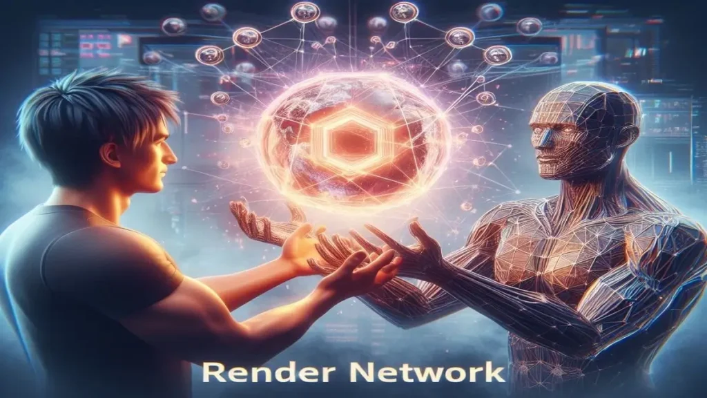 Alternatives to the Render network