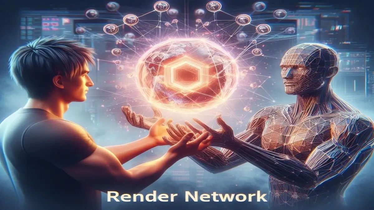 Alternatives to the Render network