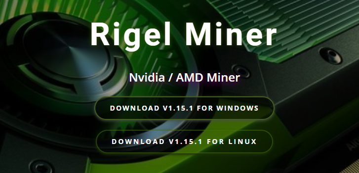 Download Rigel Miner