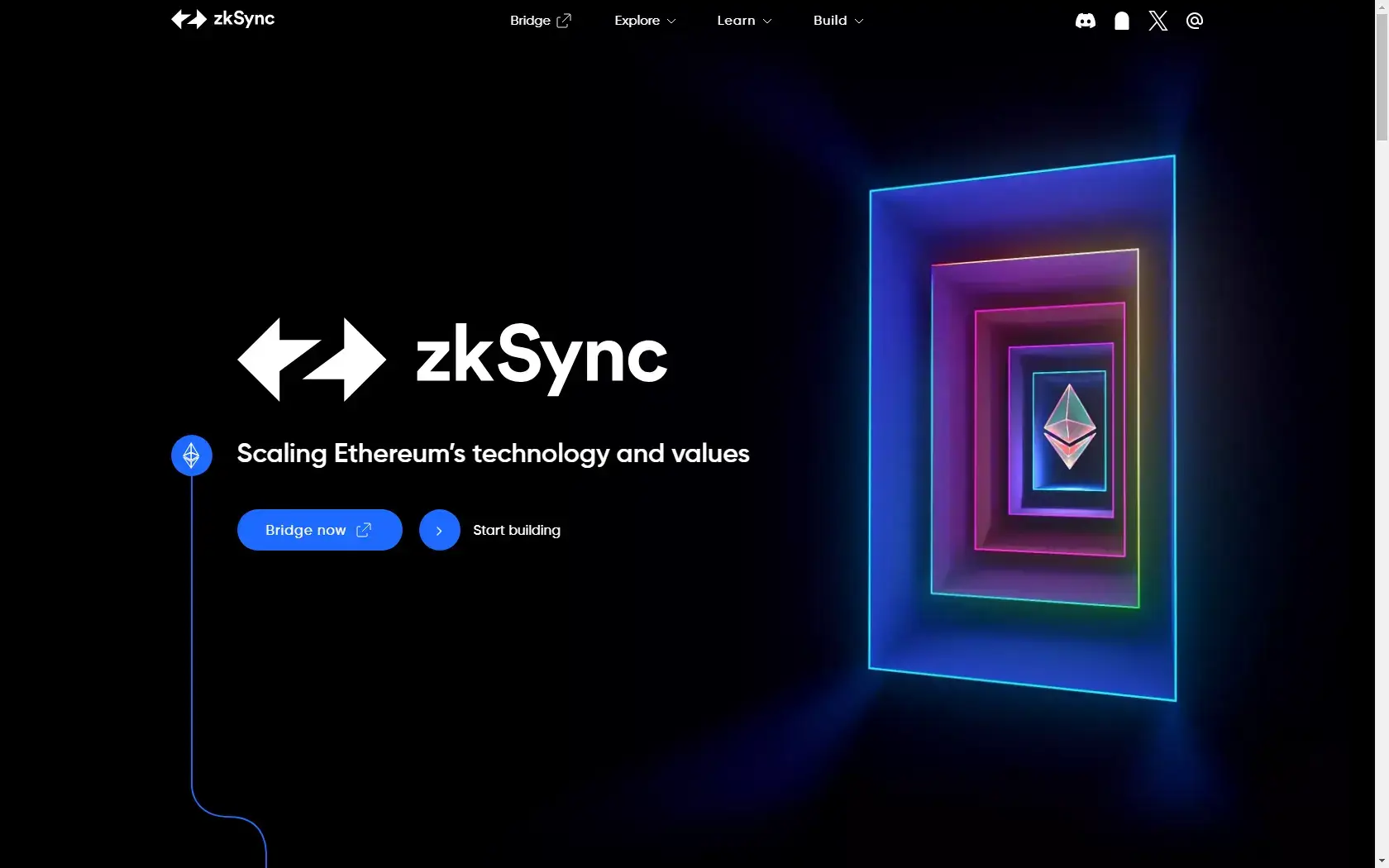 zkSync Airdrop