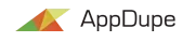 appdupe logo