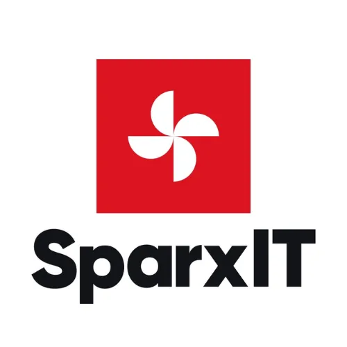 sparxitsolutions logo