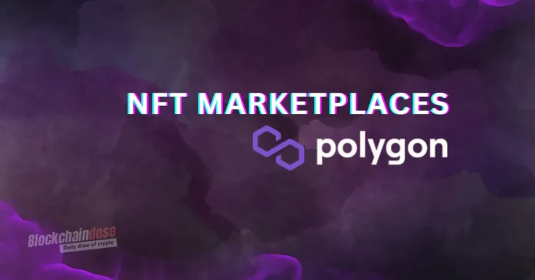 Polygon Marketplace Featured Image