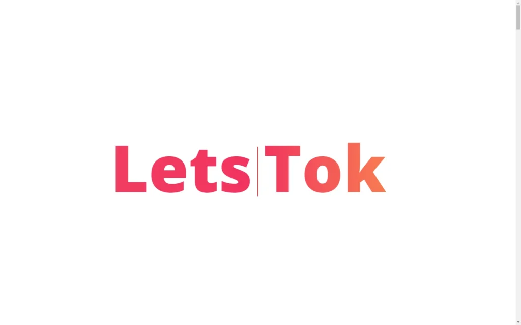 LetsTok NFT Advertising Company