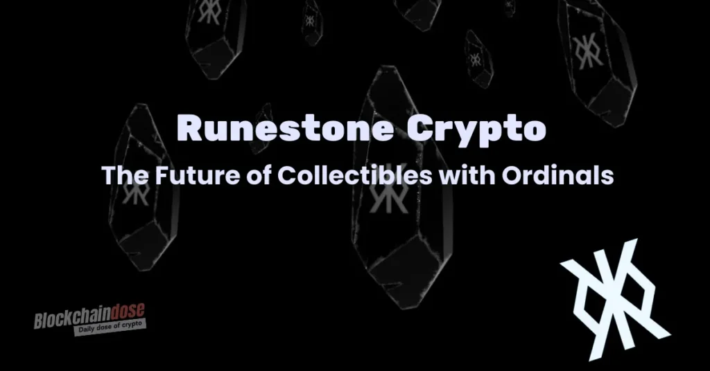 Runestone Crypto - Featured image