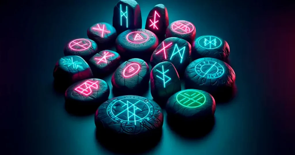 Runestone crypto - Bitcoin Ordinals