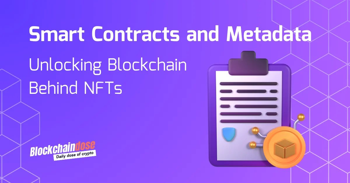 nft smart contracts featured image