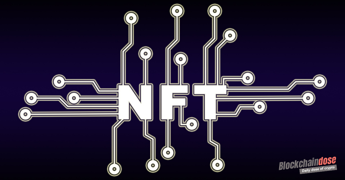 NFT project development services