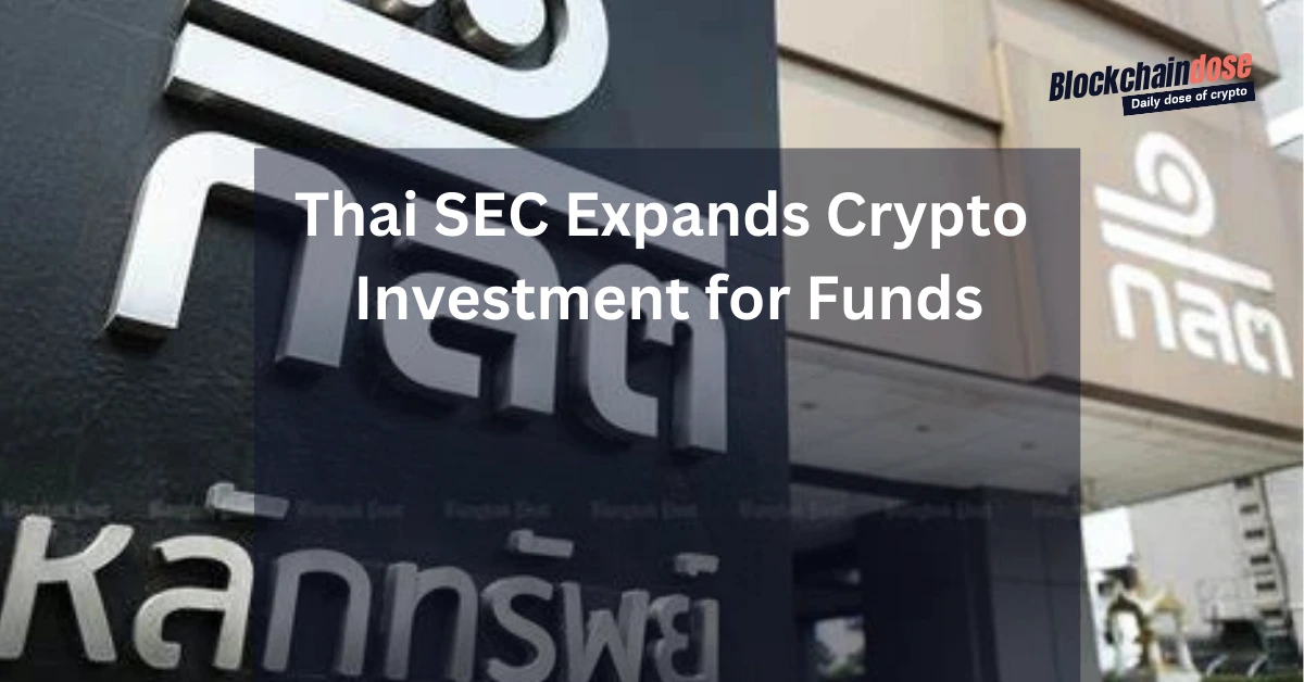 Thai SEC Featured image