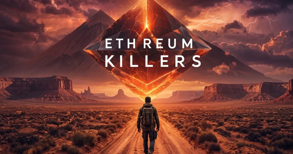 Ethereum killers