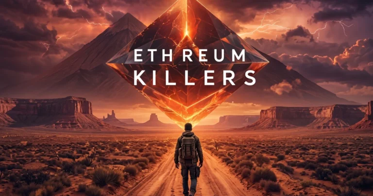 Ethereum killers