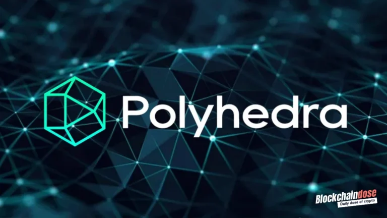 Polyhedra Network: Zero Knowledge Proofs To Solve Blockchain Challenges