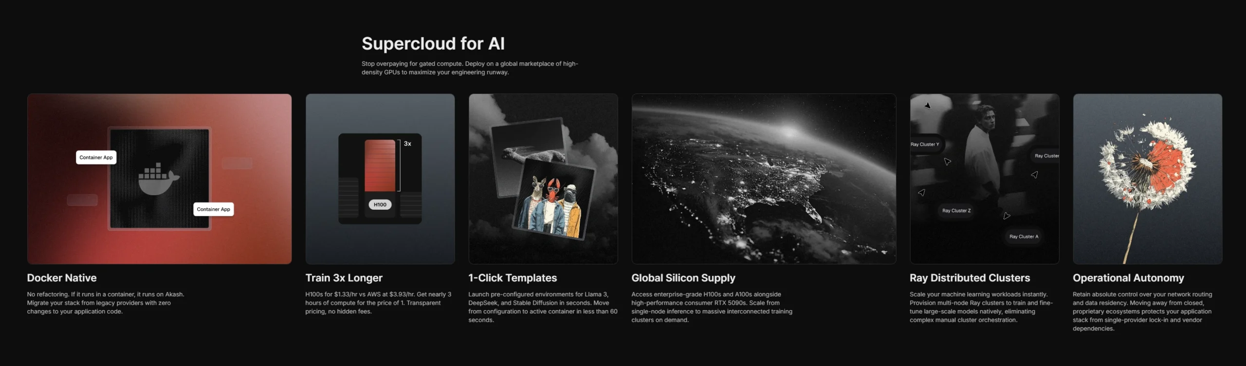 True low-cap crypto gem - Akash Network (AKT) - Decentralized Compute With Real Demand