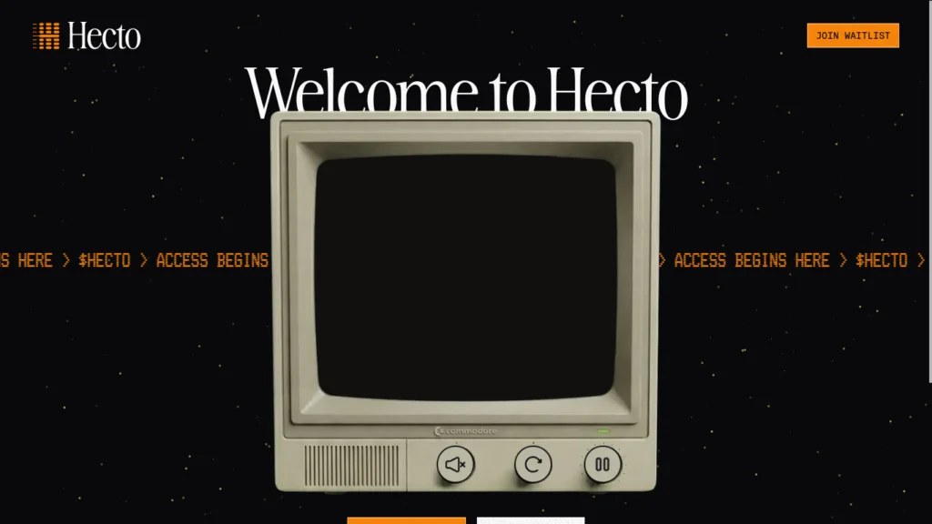 Hecto private equity