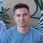 Stefan Sanetrik - Founder and Author at BlockchainDose