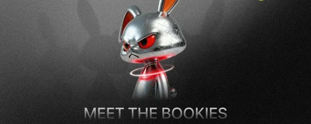Bookie Mint Pass SBT