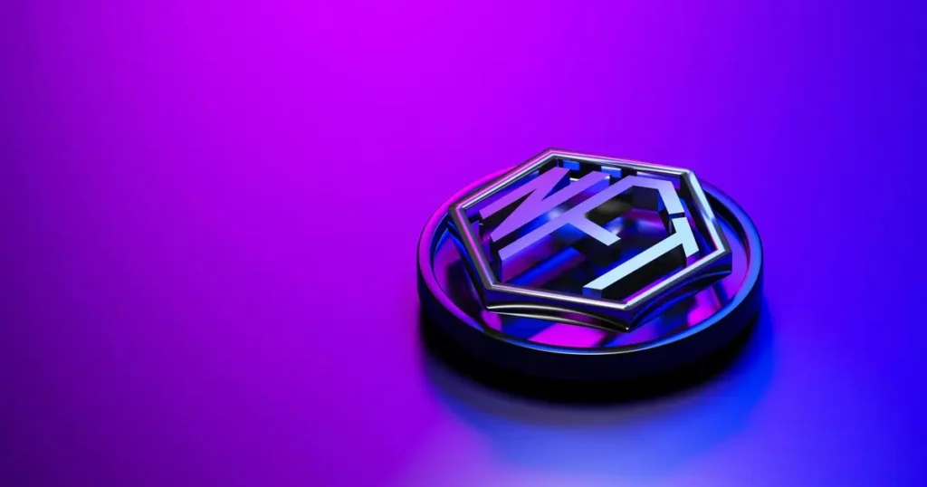 NFT Marketplace Development