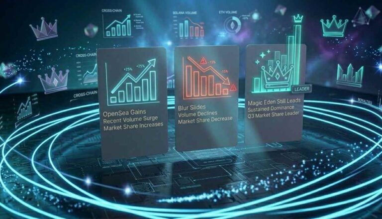 NFT-Marketplace-Volume