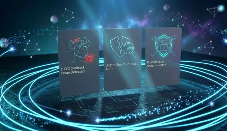 The-Yuga-Labs-Rescue-Exposes-the-Urgency-of-a-Smart-Contract-Audit