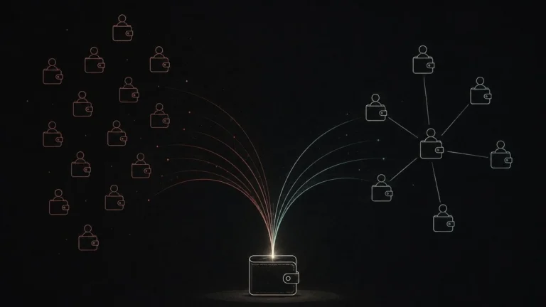 Wallet-Merging-Crypto-Strategy-How-Adam-Weitsman-Reduced-Sybil-Attacks-in-Web3