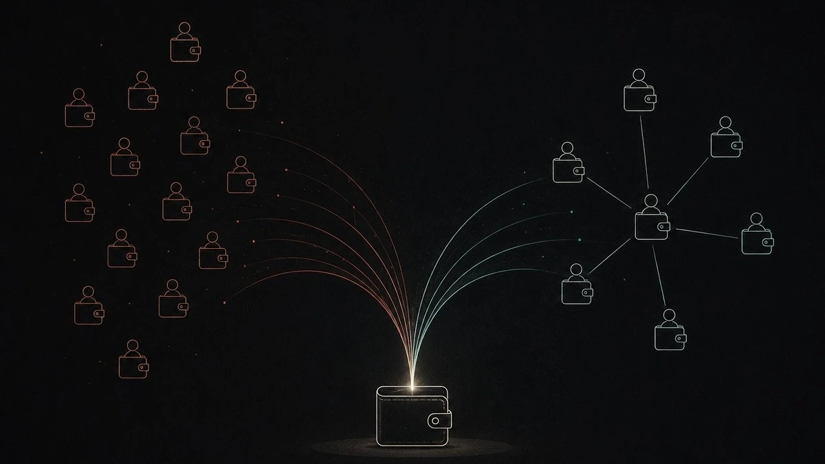Wallet-Merging-Crypto-Strategy-How-Adam-Weitsman-Reduced-Sybil-Attacks-in-Web3