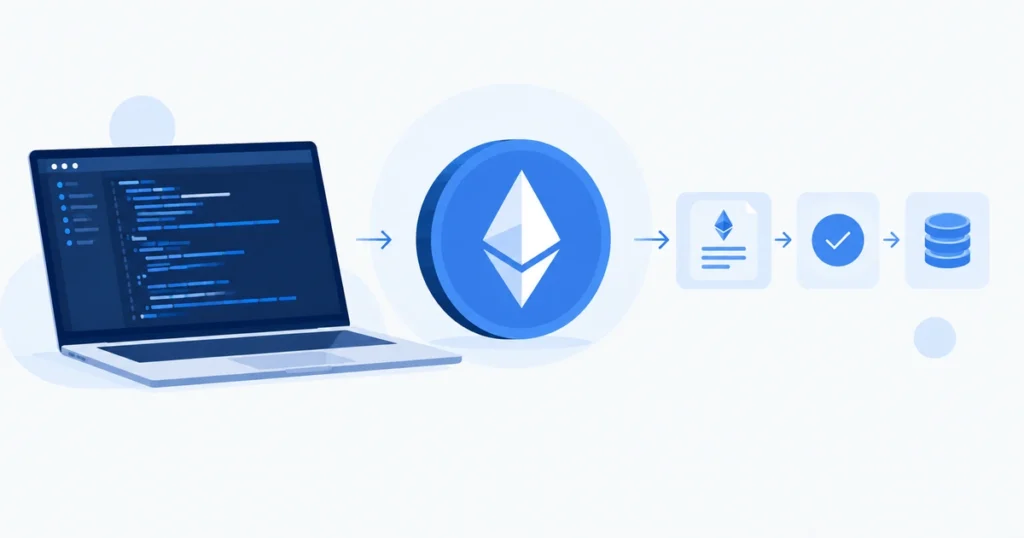 Crypto Token Development