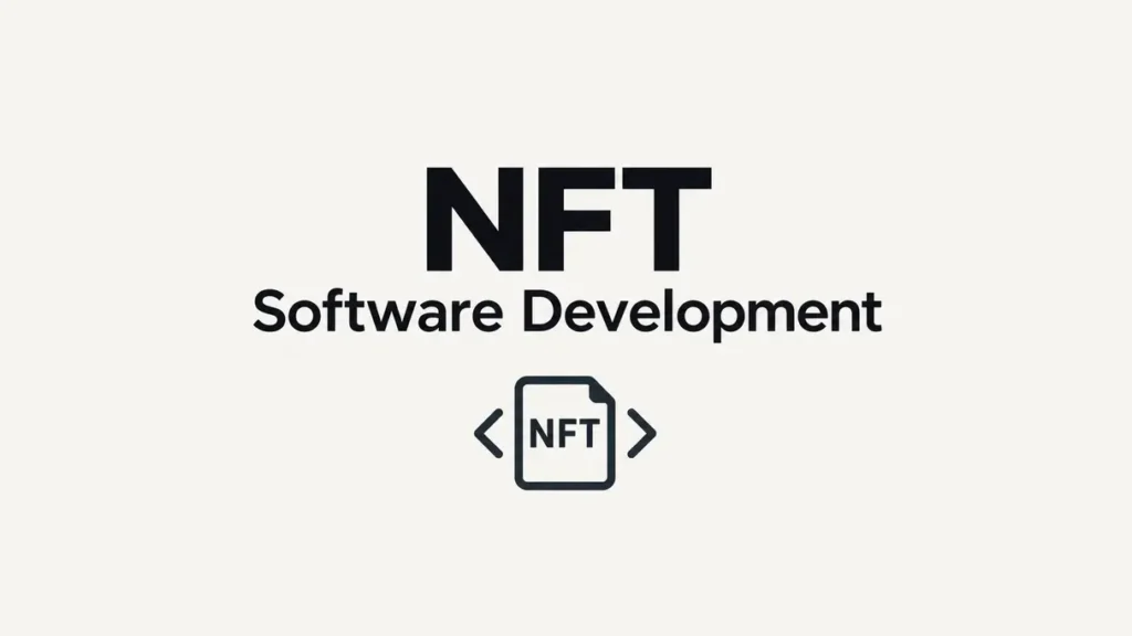NFT Software Development
