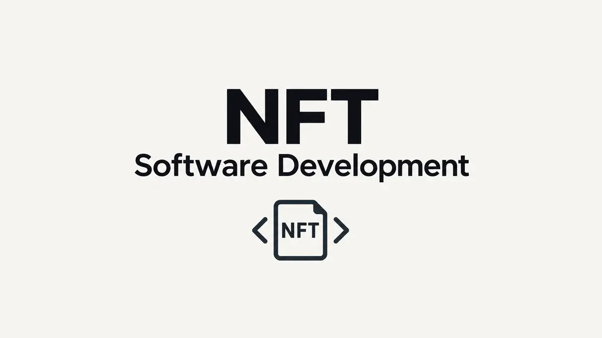 NFT Software Development
