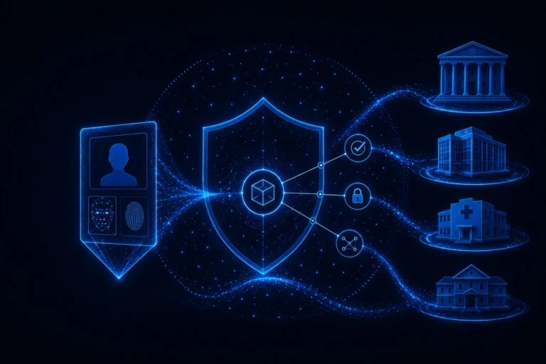Privado ID Review Zero-Knowledge Proofs for Reusable KYC