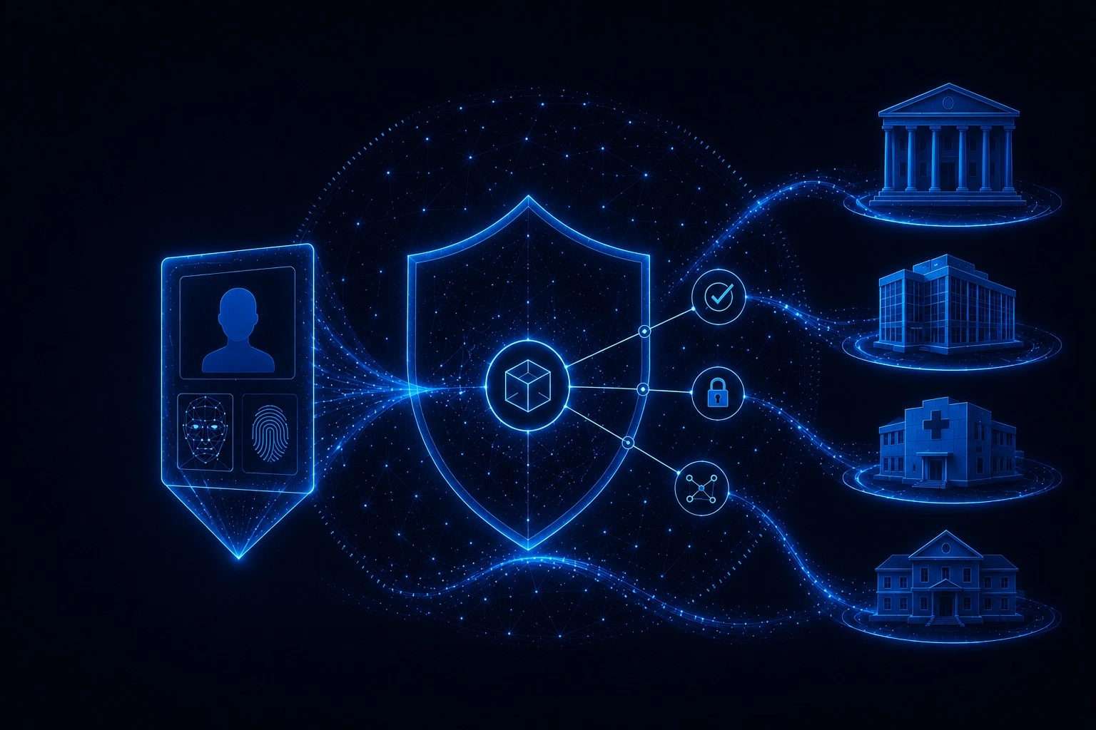 Privado ID Review Zero-Knowledge Proofs for Reusable KYC