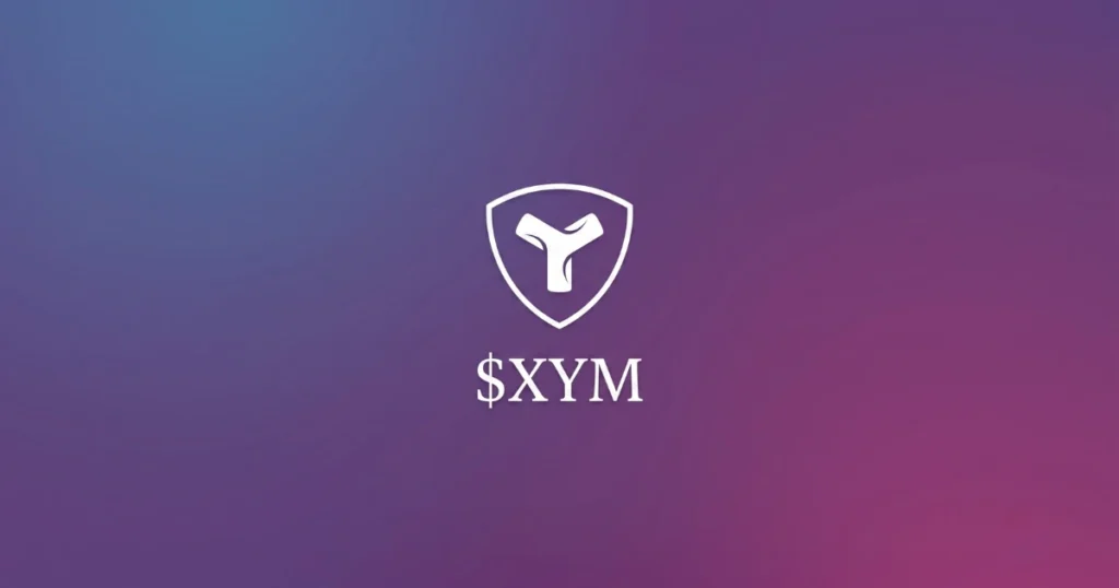 Symbol blockchain XYM - archive review