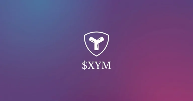Symbol blockchain XYM - archive review