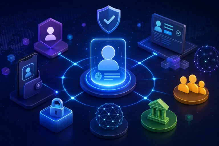 Ultimate Guide to the Best Decentralized Identity Solutions