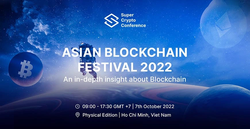 Asian Blockchain Festival 2022