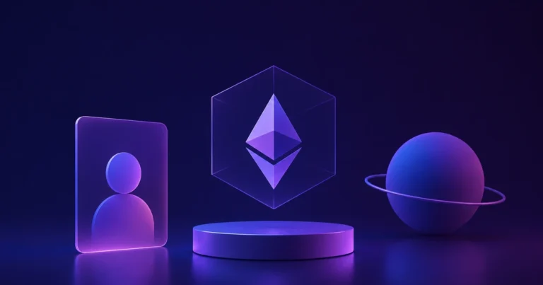 Not Just Speculation: How NFTs and Crypto Architecture Are Shaping the Virtual World