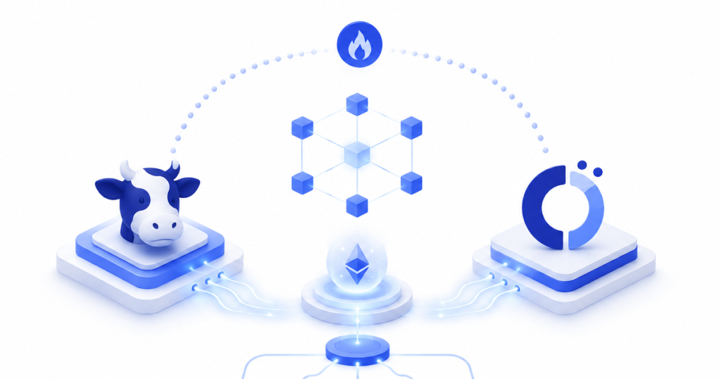 CoW Protocol and Anoma Redefine Value Accrual in Decentralized Execution
