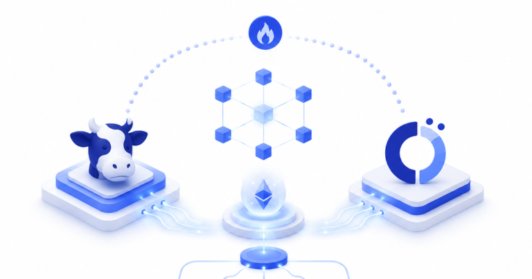 CoW Protocol and Anoma Redefine Value Accrual in Decentralized Execution